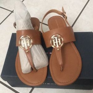 Tommy Hilfiger sandals